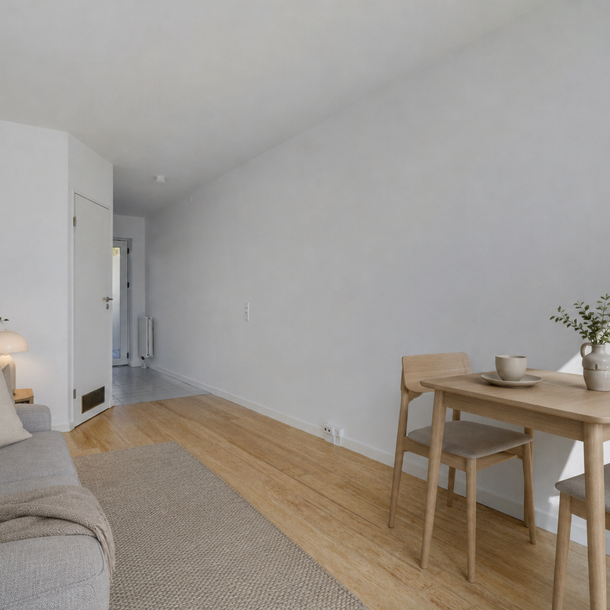 Dortheavej 2, 2. 3., 2400 København NV - Foto 1