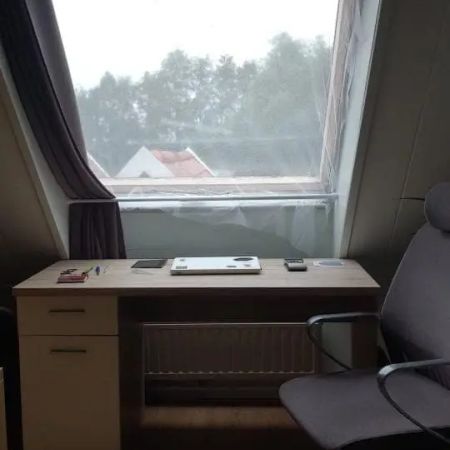 Chambre Zuiderkade, Ede - À Louer - Foto 4