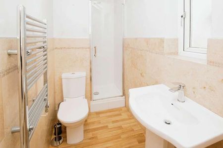 Marlborough Road, Roath, Cardiff, CF23 - Photo 5