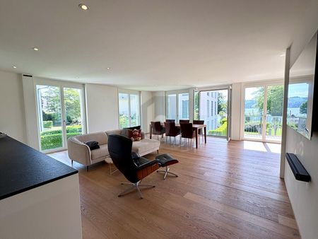 MODERN, ZENTRAL UND MIT SEESICHT - Photo 3