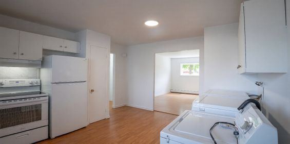 2 Beds 1 Bath - 45 Boulevard Fortin, Granby - Photo 3
