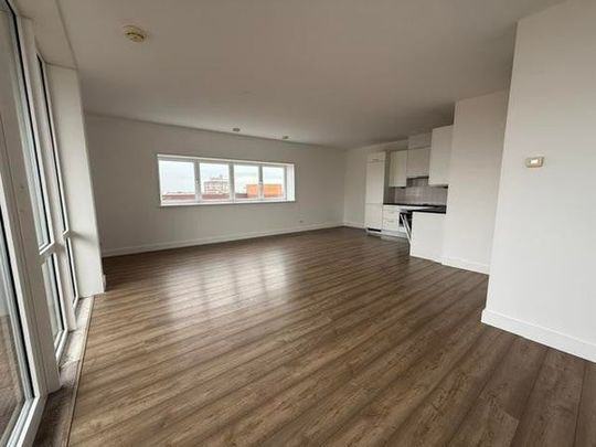 Te huur: Appartement IJdoornlaan 261 L 1 in Amsterdam - Photo 1