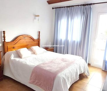 Winter let Bungalow Albir / Alfaz - Photo 6