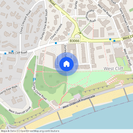 Bournemouth, Dorset