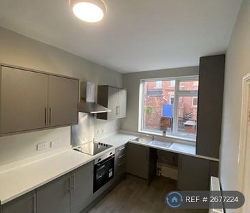 3 bedroom terraced house to rent - Photo 1