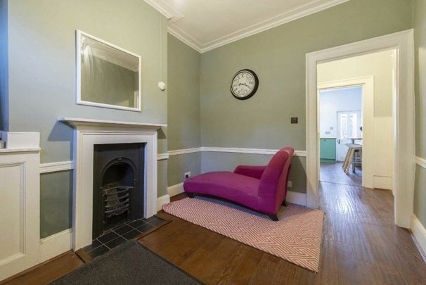 Arlington Way, Angel, EC1R - Photo 1