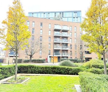 Moseley Lodge, Poplar E14, Property for rent - Photo 5