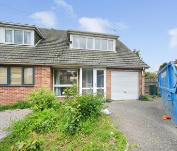 3 bedroom semi-detached house to rent - Photo 6