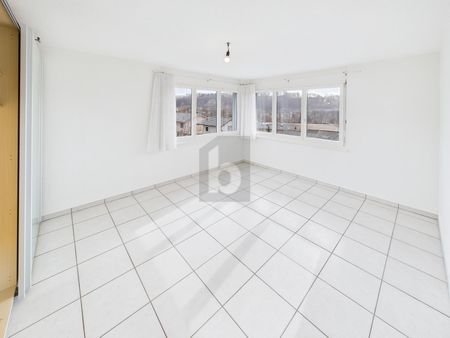 5.5 Zimmer, 144 m², 1. Stock - Photo 5