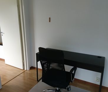 Augustivägen, Halmstad - Foto 3