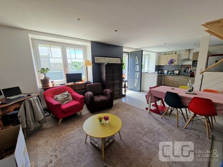 Maison Loctudy 4 pièce(s) 90.90 m2 - Photo 3