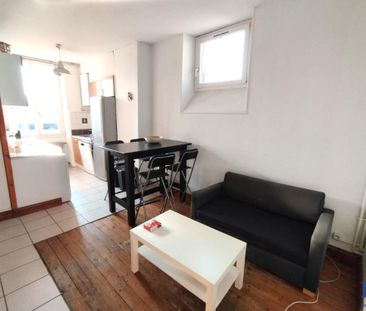 Location Appartement 3 pièces 51m² GRENOBLE 38000 - Photo 1