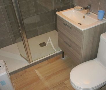 Location Appartement 1 pièce 21m² - Photo 6
