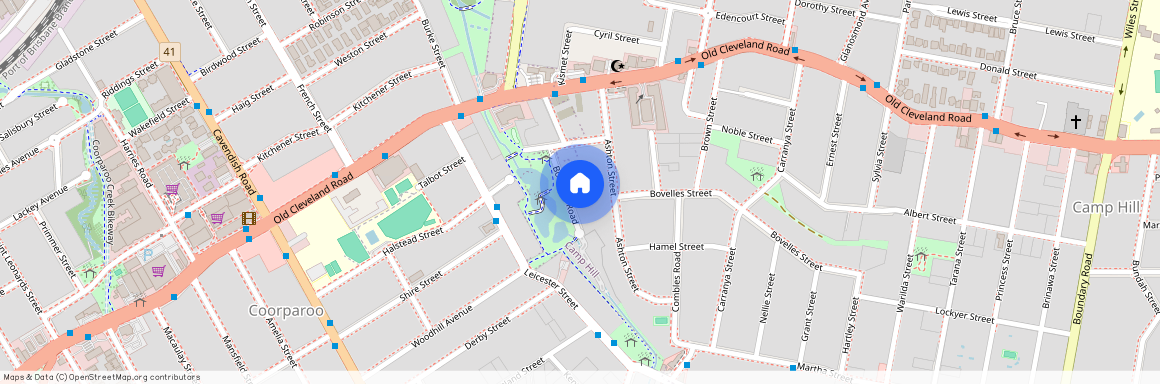 10 Boongall Road, Qld 4152, Camp Hill