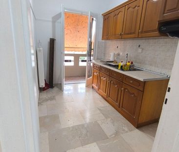 Studio/Γκαρσονιέρα για ενοικίαση Κέντρο (Κόρινθος) - Φωτογραφία 1