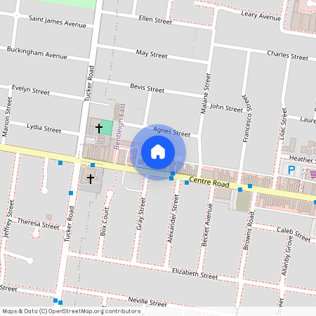 206/665 Centre Road, Bentleigh East