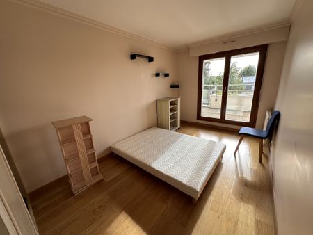 Location Appartement 4 pièces 102m² ENGHIEN LES BAINS 95880 - Photo 4