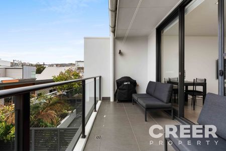 205/274 Darby Street, Cooks Hill - Photo 4