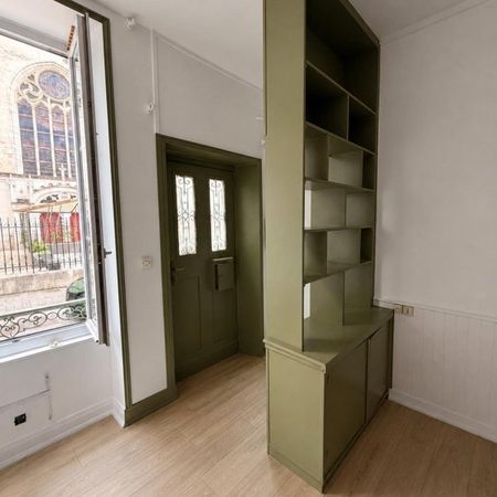 Location / Appartement - Photo 4