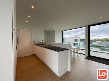 Appartement te huur in Lochristi - Photo 4
