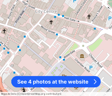 New - Luxury 1 Bed Apartment - Photo 1