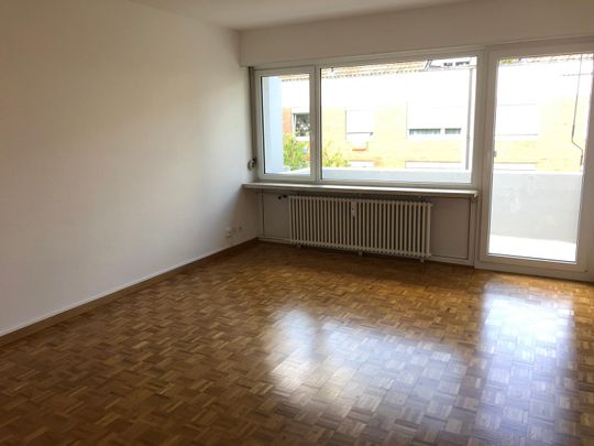 3 Zimmer, 63 m², EG - Photo 1