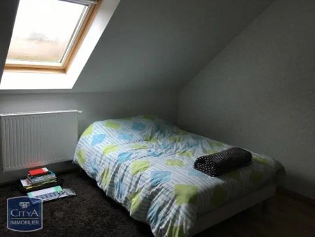 Maison à louer 101m² - Photo 2