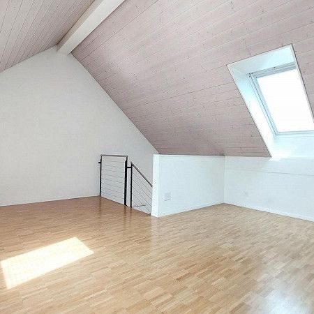 Ländlich und doch zentral - Foto 1