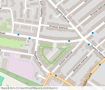 Whippendell Road, Watford, WD18 - Photo 1