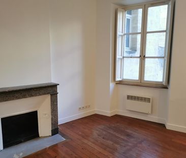Location Appartement 1 pièce 23m² BORDEAUX 33000 - Photo 5