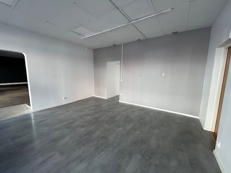 Åsgatan, Hedemora - Photo 3