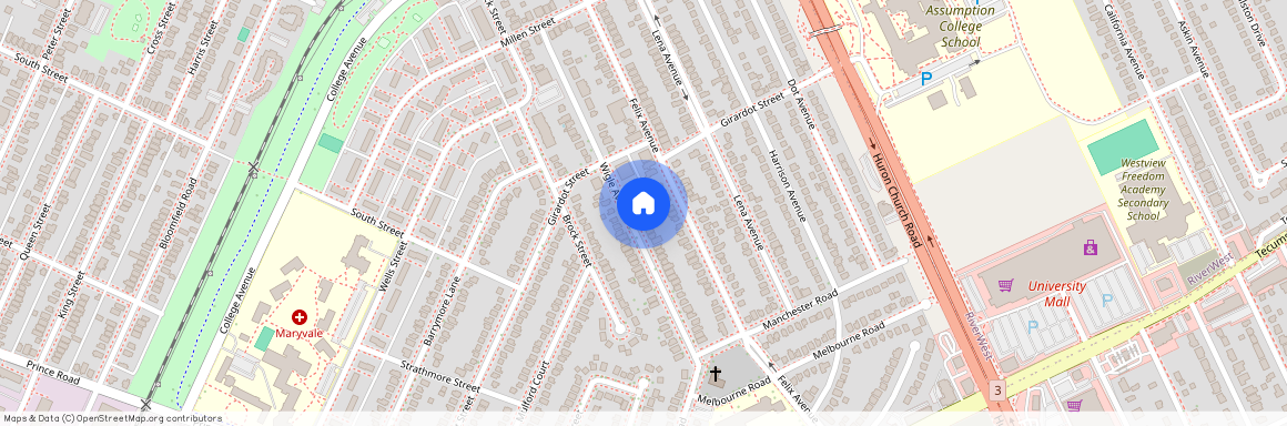 1148 Wigle Avenue, Windsor