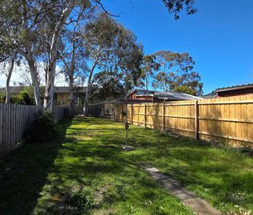 Spacious 3-Bed Home with Large Backyard - Photo 2