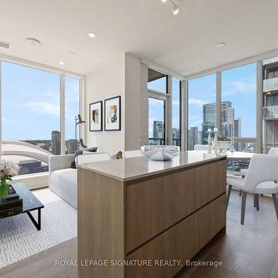 2+1 Bedroom, 2 Bathroom - Nobu Residences - Photo 1