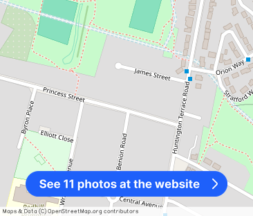 Princess Street, Cannock, WS11 5JS - Photo 1