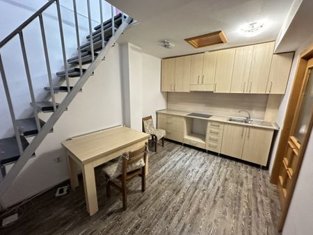 Apartament 3 camere 100mp zona Tilisca - Photo 5