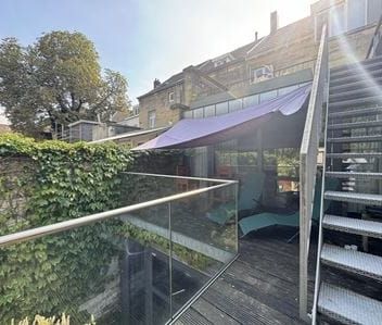 Appartement te huur: Neerhem 45 6301 CD Valkenburg (LI) - Photo 3