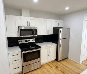 3½ à Louer — Ville-Marie — 1795 $/mois - Photo 1
