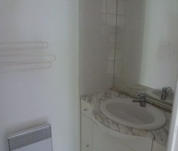 Location Appartement 2 pièces 39m² BOIS LE ROI 77590 - Photo 4