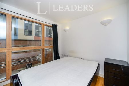 1 bedroom flat to rent St. James Street - Photo 4