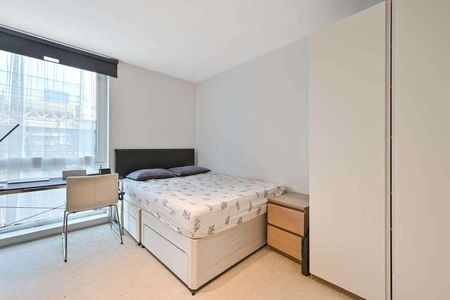 The Visage, Belsize, NW3 - Photo 2