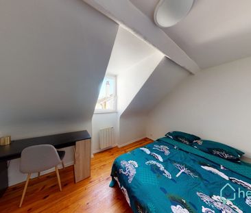 Location Appartement 5 pièces 72m² REIMS 51100 - Photo 3