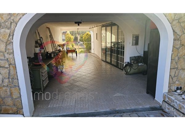 Moradia T4 em Aveiro