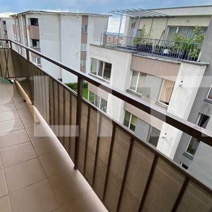 Apartament 2 camere decomandate, 60 mp, parcare, zona Eroilor! - Photo 1