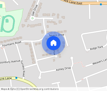 Blythe Avenue, Bramhall, SK7 - Photo 1