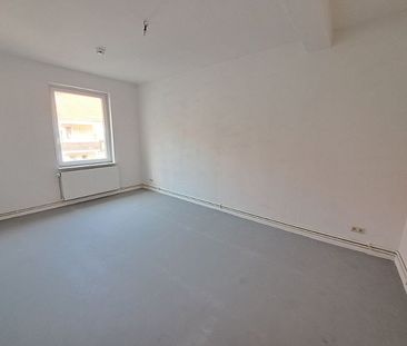 3-Zimmer-Wohnung für Bewegliche - Nähe Hauptbahnhof in Bremerhaven - Photo 3