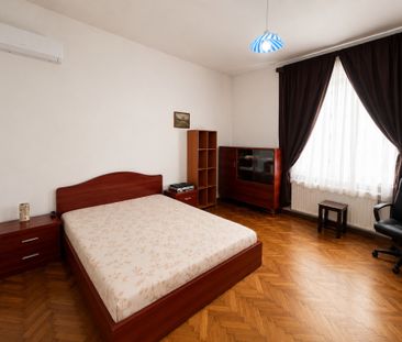 Apartament cu 1 cameră de închiriat – Zona Traian, lâng - Photo 5