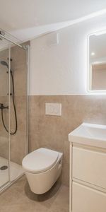 EXCLUSIVE FIRST RENTAL AFTER NUCLEAR RENOVATION - Photo 4