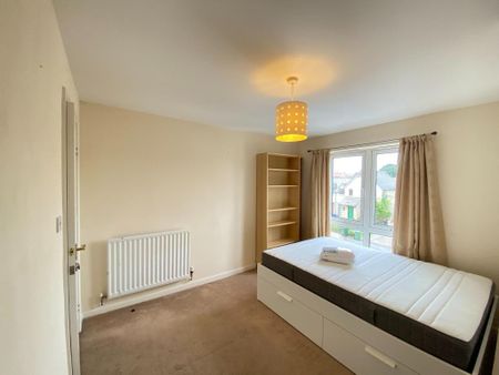 2 bedroom flat to rent - Photo 5