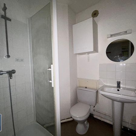 Location Appartement 1 pièce 15m² TOURS 37200 - Photo 4